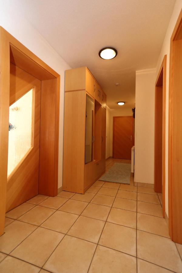 Ferienwohnung Krug Веннс Экстерьер фото