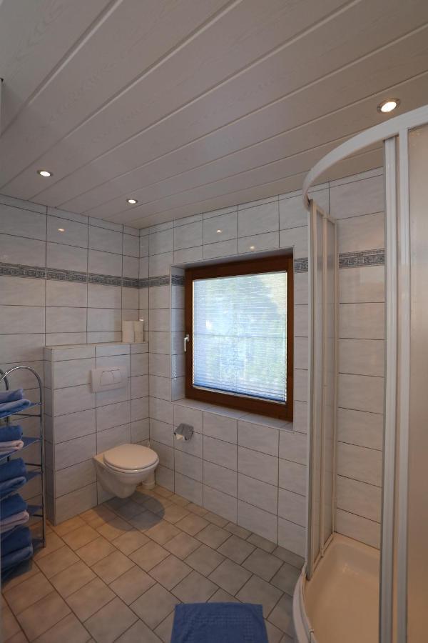 Ferienwohnung Krug Веннс Экстерьер фото