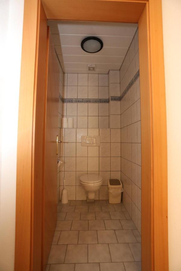 Ferienwohnung Krug Веннс Экстерьер фото