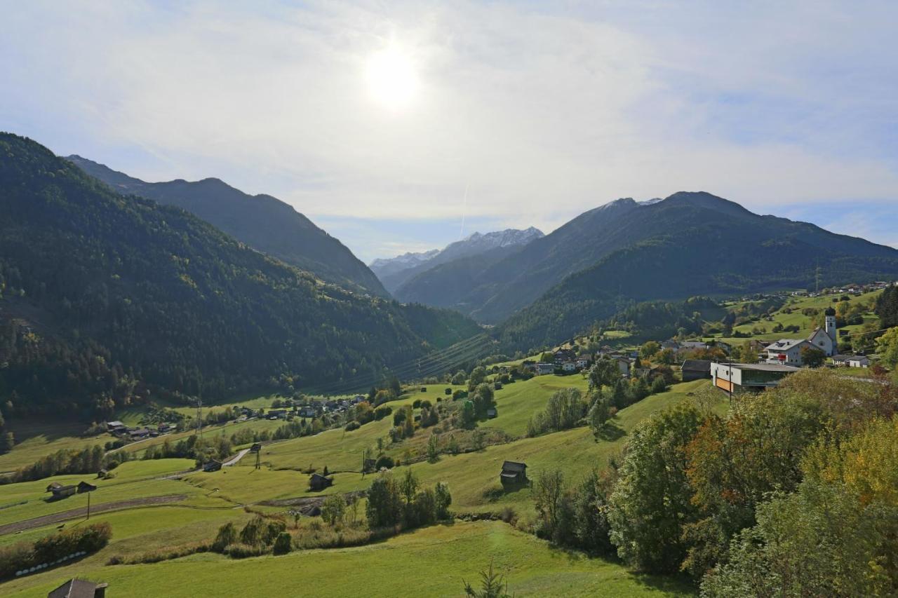 Ferienwohnung Krug Веннс Экстерьер фото
