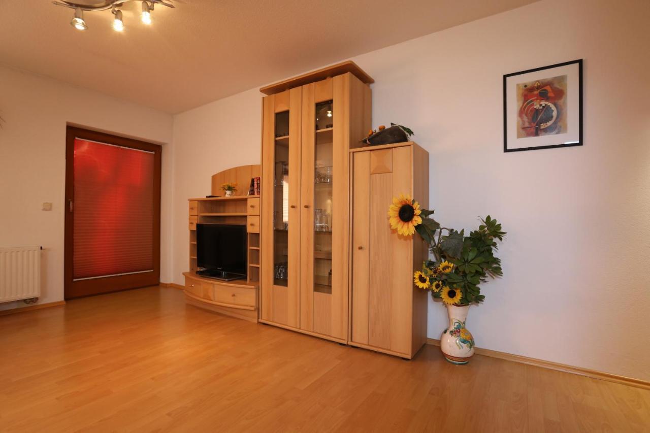 Ferienwohnung Krug Веннс Экстерьер фото
