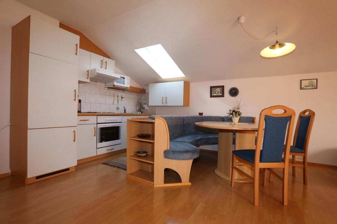 Ferienwohnung Krug Веннс Экстерьер фото